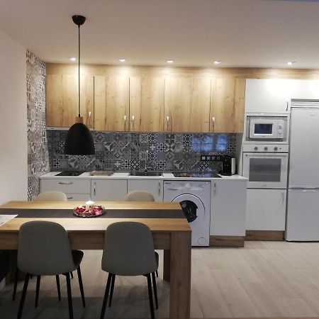 apartamento cinema Appartamento Oviedo Esterno foto