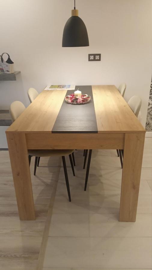 apartamento cinema Appartamento Oviedo Esterno foto
