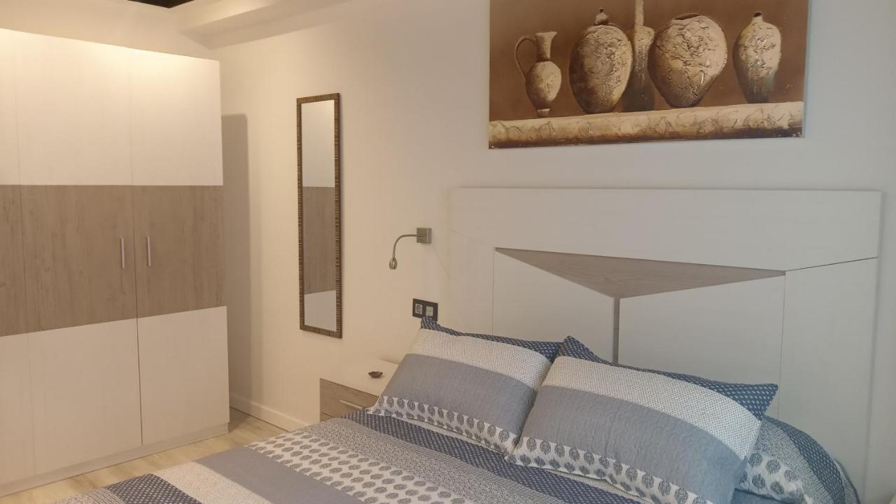apartamento cinema Appartamento Oviedo Esterno foto