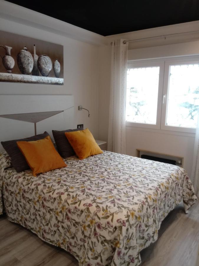 apartamento cinema Appartamento Oviedo Esterno foto
